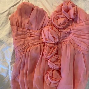 ABS Allen Schwartz Dress